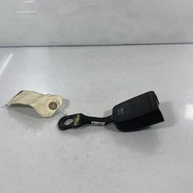 Attache ceinture avant gauche CHEVROLET KALOS Photo n°3