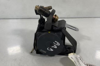 Ceinture arriere droit CHEVROLET KALOS Photo n°1