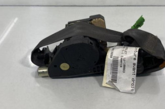Pretensionneur de ceinture avant droit CHEVROLET KALOS Photo n°1