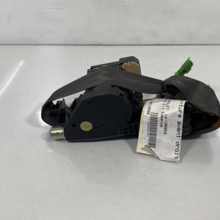 Pretensionneur de ceinture avant droit CHEVROLET KALOS Photo n°1