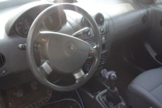 Pretensionneur de ceinture avant droit CHEVROLET KALOS