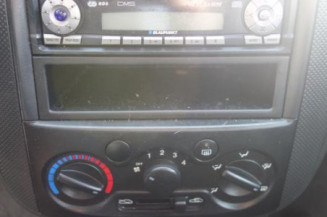 Pretensionneur de ceinture avant droit CHEVROLET KALOS