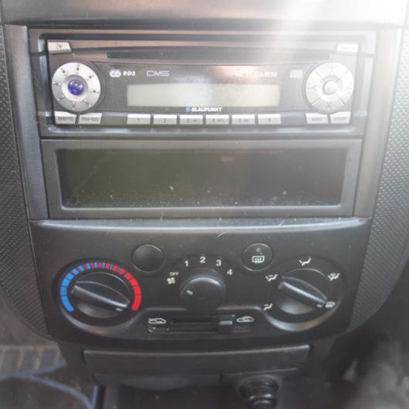 Pretensionneur de ceinture avant droit CHEVROLET KALOS Photo n°9