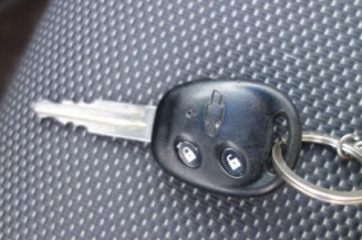 Pretensionneur de ceinture avant droit CHEVROLET KALOS