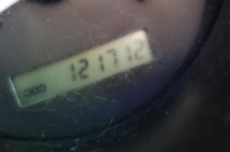 Pretensionneur de ceinture avant droit CHEVROLET KALOS
