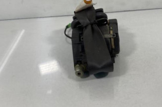 Pretensionneur de ceinture avant gauche CHEVROLET KALOS