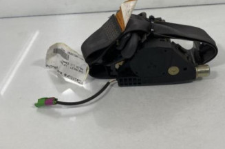 Pretensionneur de ceinture avant gauche CHEVROLET KALOS