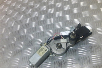 Moteur essuie glace arriere CHEVROLET KALOS Photo n°1