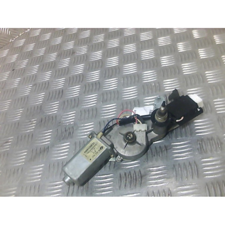 Moteur essuie glace arriere CHEVROLET KALOS Photo n°1