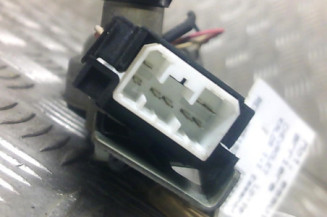 Moteur essuie glace arriere CHEVROLET KALOS