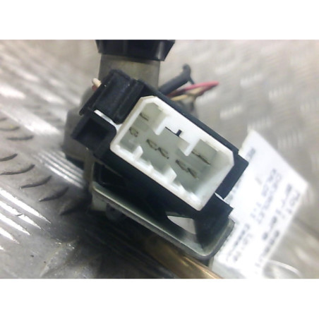 Moteur essuie glace arriere CHEVROLET KALOS