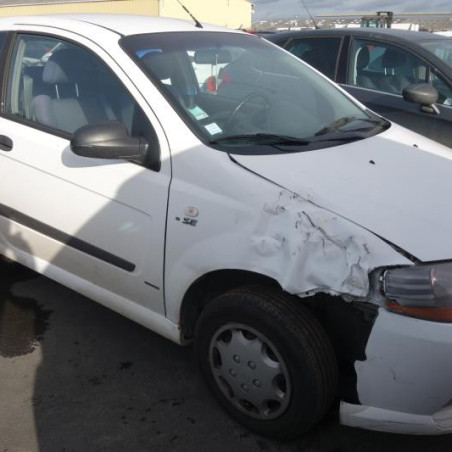 Amortisseur avant droit CHEVROLET KALOS