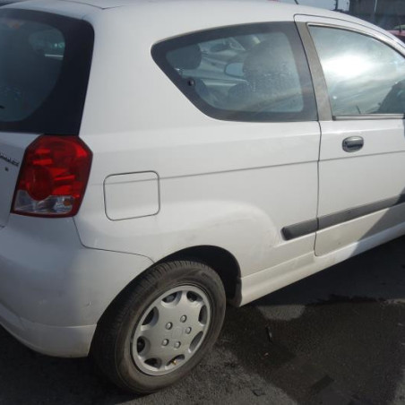 Amortisseur avant droit CHEVROLET KALOS