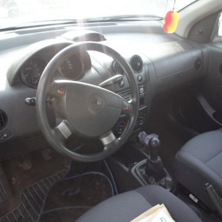 Cardan gauche (transmission) CHEVROLET KALOS