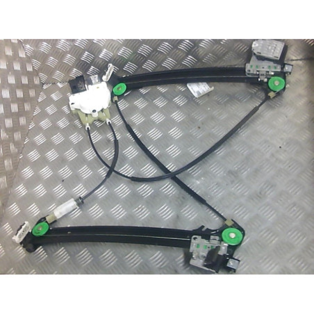 Leve vitre electrique avant droit PEUGEOT 407 Photo n°1