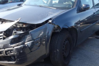 Serrure arriere gauche RENAULT MEGANE 2