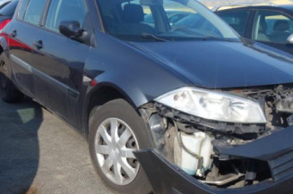 Serrure arriere gauche RENAULT MEGANE 2