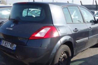 Serrure arriere gauche RENAULT MEGANE 2