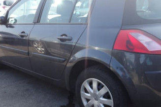 Serrure arriere gauche RENAULT MEGANE 2