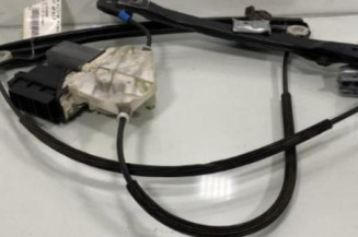 Leve vitre electrique avant droit SEAT IBIZA 3 Photo n°1