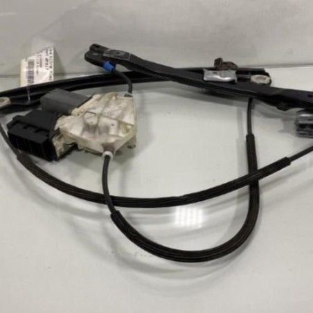 Leve vitre electrique avant droit SEAT IBIZA 3 Photo n°1