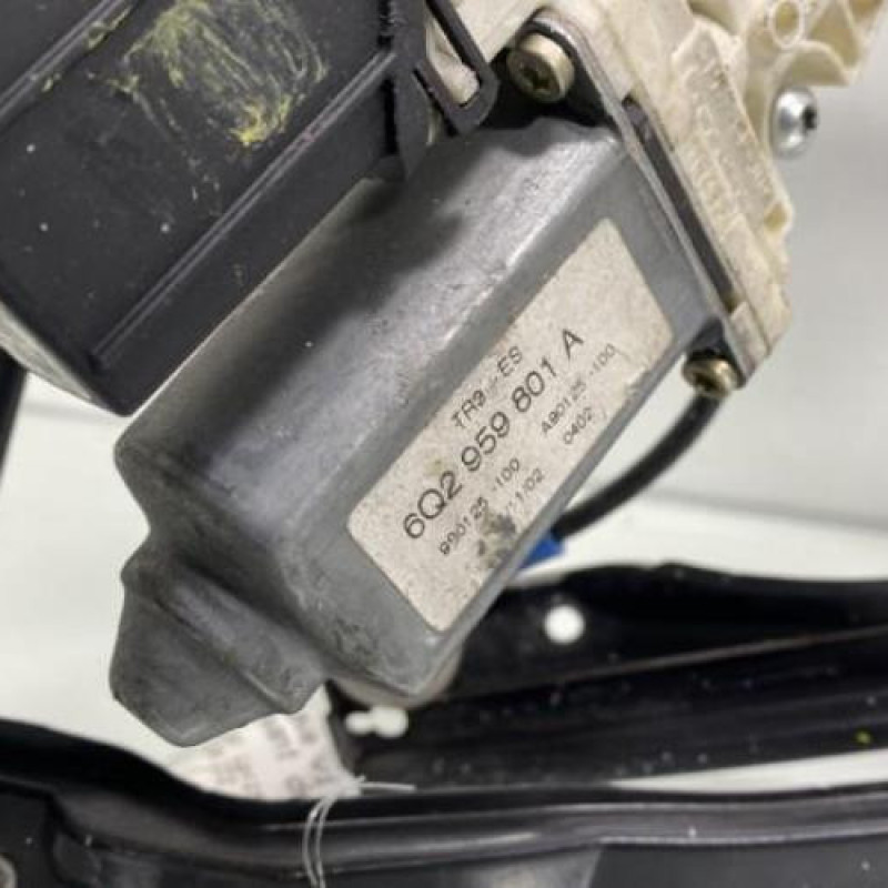 Leve vitre electrique avant droit SEAT IBIZA 3 Photo n°3