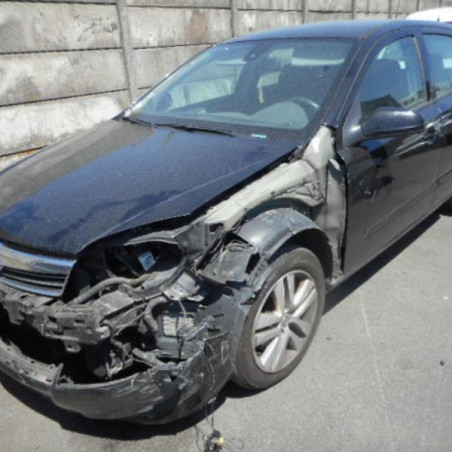 Pivot de moyeu avant gauche OPEL ASTRA H Photo n°1