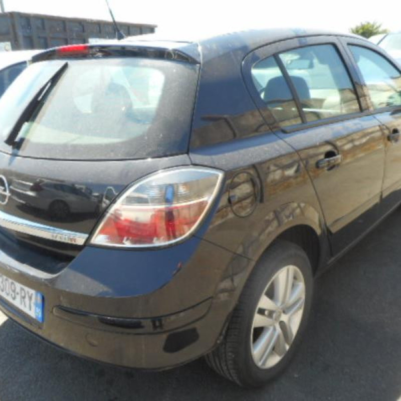 Pivot de moyeu avant gauche OPEL ASTRA H Photo n°4