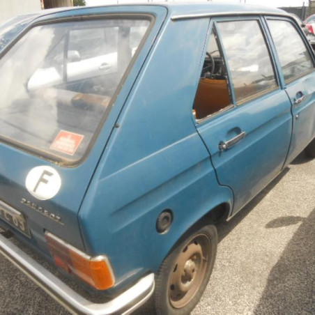 Cardan droit (transmission) PEUGEOT 104