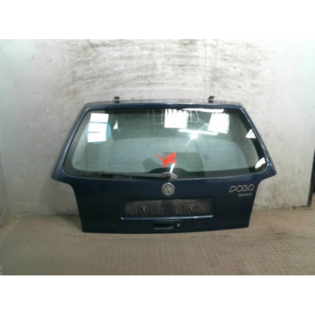 Malle/Hayon arriere VOLKSWAGEN POLO 3 Photo n°1