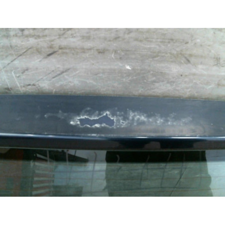 Malle/Hayon arriere VOLKSWAGEN POLO 3
