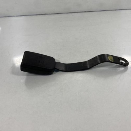 Attache ceinture avant droit VOLKSWAGEN POLO 3