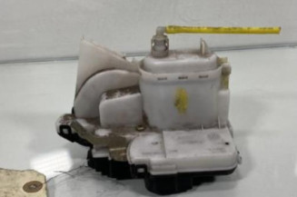 Serrure arriere droit VOLKSWAGEN POLO 3