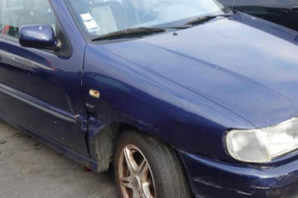 Serrure arriere droit VOLKSWAGEN POLO 3