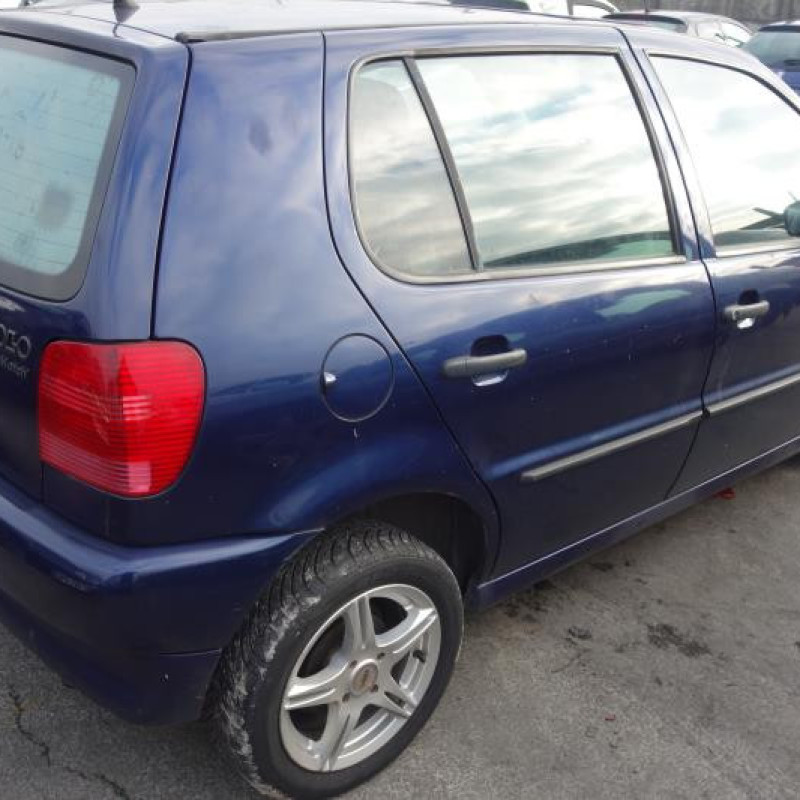 Serrure arriere droit VOLKSWAGEN POLO 3 Photo n°6