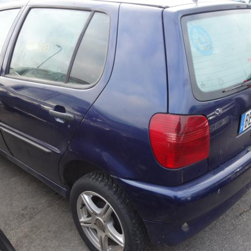 Serrure arriere droit VOLKSWAGEN POLO 3 Photo n°7