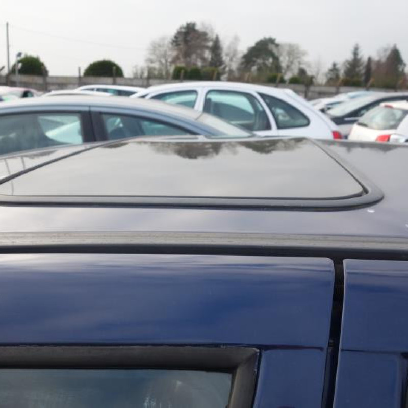 Serrure arriere droit VOLKSWAGEN POLO 3 Photo n°9