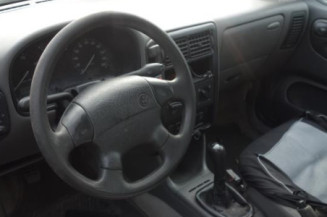 Serrure arriere droit VOLKSWAGEN POLO 3