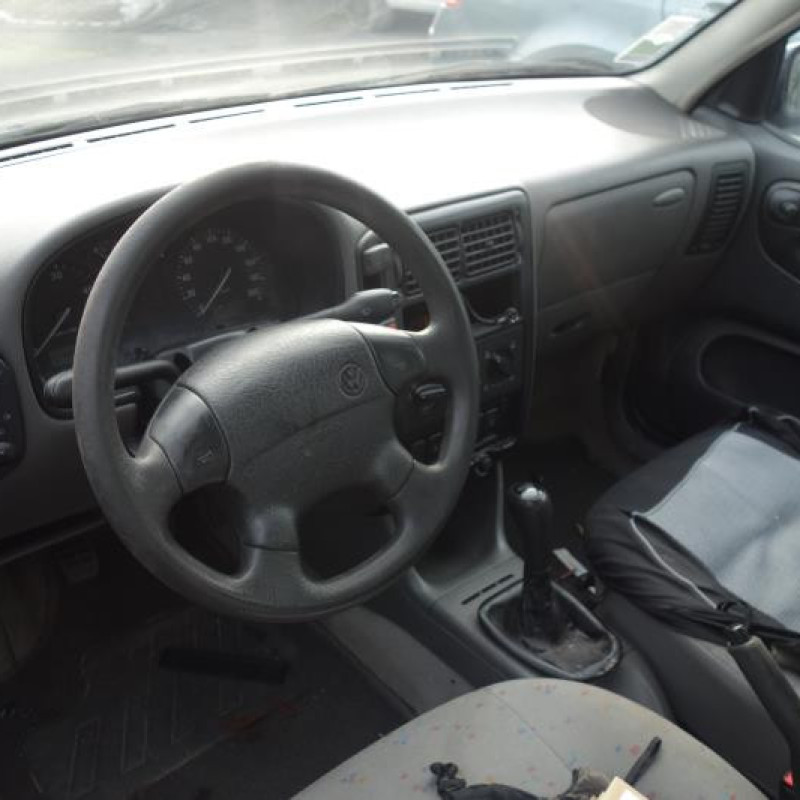 Serrure arriere droit VOLKSWAGEN POLO 3 Photo n°10
