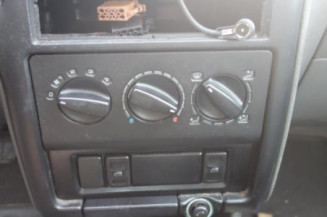 Serrure arriere droit VOLKSWAGEN POLO 3