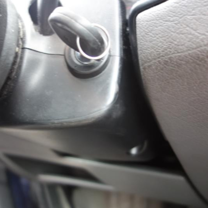 Serrure arriere droit VOLKSWAGEN POLO 3 Photo n°12