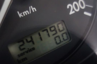 Serrure arriere droit VOLKSWAGEN POLO 3