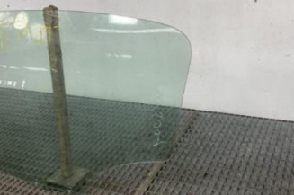 Vitre arriere gauche PEUGEOT 407