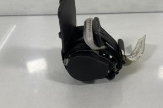 Ceinture arriere droit PEUGEOT 207 Photo n°1