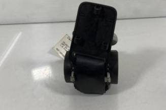 Ceinture arriere droit PEUGEOT 207