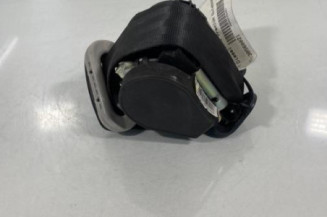 Ceinture arriere gauche PEUGEOT 207 Photo n°1