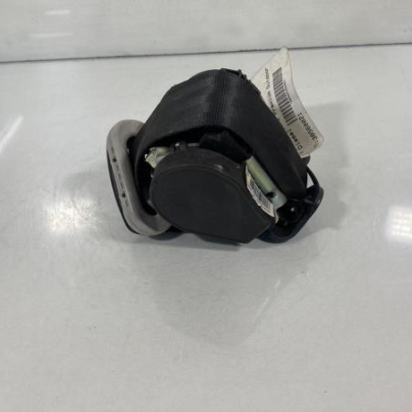 Ceinture arriere gauche PEUGEOT 207 Photo n°1