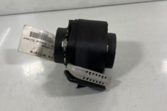 Ceinture arriere gauche PEUGEOT 207