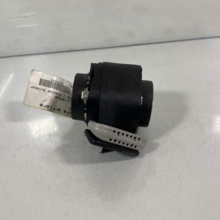 Ceinture arriere gauche PEUGEOT 207