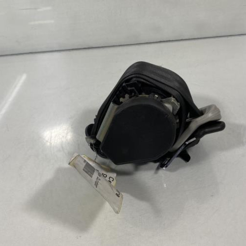 Ceinture arriere gauche PEUGEOT 207 Photo n°3